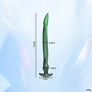 12.2in 15.94in 20.87in Super Long Big Tentacle Silicone Butt Plug Dildo