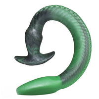 12.2in 15.94in 20.87in Super Long Big Tentacle Silicone Butt Plug Dildo