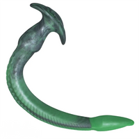 12.2in 15.94in 20.87in Super Long Big Tentacle Silicone Butt Plug Dildo