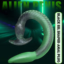 12.2in 15.94in 20.87in Super Long Big Tentacle Silicone Butt Plug Dildo
