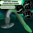 12.2in 15.94in 20.87in Super Long Big Tentacle Silicone Butt Plug Dildo
