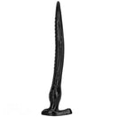 12.2in 16.14in 20.07in Black Super Long Large Out Anal Plug Female Dildo
