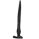 12.2in 16.14in 20.07in Black Super Long Large Out Anal Plug Female Dildo