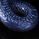 12.2in 16.41in Eels Tentacle Snake Long Huge Monster Silicone Dildo
