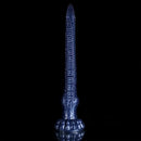 12.2in 16.41in Eels Tentacle Snake Long Huge Monster Silicone Dildo