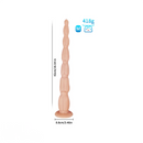 12.2in 16.54in 20.47in Long Monster Silicone Soft Huge Dildo Anal Plug