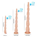 12.2in 16.54in 20.47in Long Monster Silicone Soft Huge Dildo Anal Plug