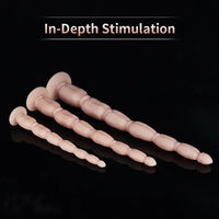12.2in 16.54in 20.47in Long Monster Silicone Soft Huge Dildo Anal Plug