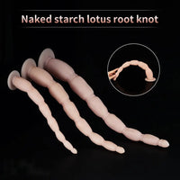 12.2in 16.54in 20.47in Long Monster Silicone Soft Huge Dildo Anal Plug