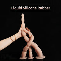 12.2in 16.54in 20.47in Long Monster Silicone Soft Huge Dildo Anal Plug