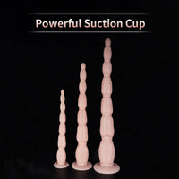 12.2in 16.54in 20.47in Long Monster Silicone Soft Huge Dildo Anal Plug
