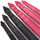 12.2in 17.51in 21.45in Long Tentacle Monster Huge Silicone Dildo
