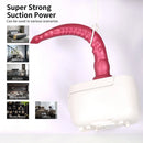 12.2in 17.51in 21.45in Long Tentacle Monster Huge Silicone Dildo