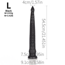 12.2in 17.51in 21.45in Long Tentacle Monster Huge Silicone Dildo