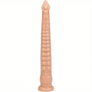 12.2in Big Butt Plug Tentacle Monster Anal Dildo For Dilation Training