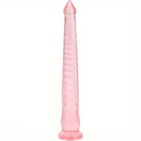 12.2in Big Butt Plug Tentacle Monster Anal Dildo For Dilation Training