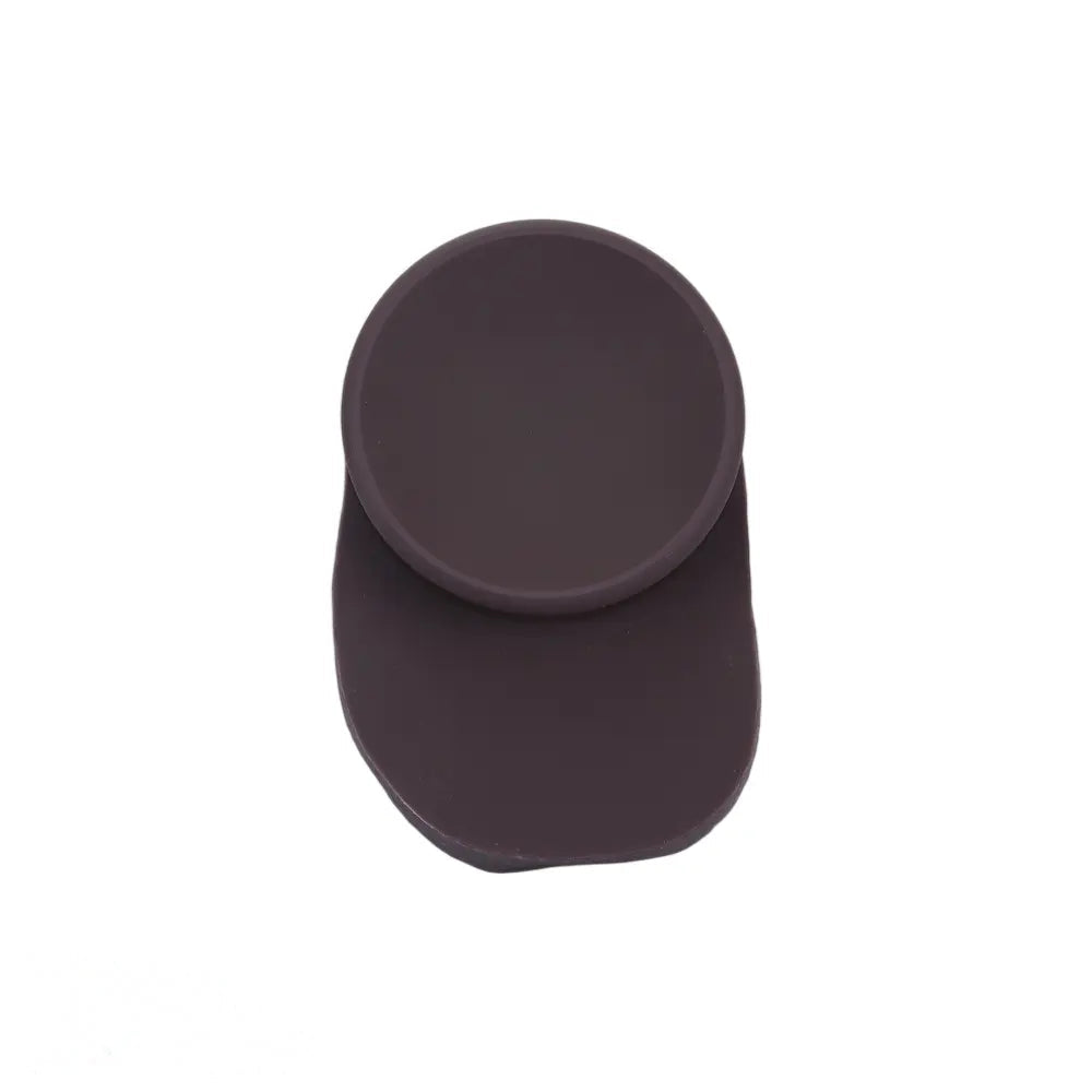 12.2in Real Feeling Skin Silicone Soft Big Dildo For Hands-Free Play Big Cock
