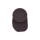 12.2in Real Feeling Skin Silicone Soft Big Dildo For Hands-Free Play Big Cock