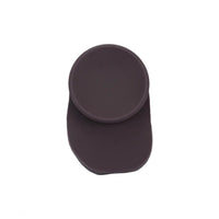 12.2in Real Feeling Skin Silicone Soft Big Dildo For Hands-Free Play Big Cock