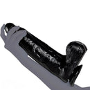 12.2in Thick Huge Real Skin Feeling Dildo Female Male Sexy Product