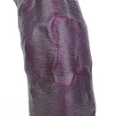 12.36in Dual Density Ejaculating Big Real Dildo For Vaginal and G-Spot Penis
