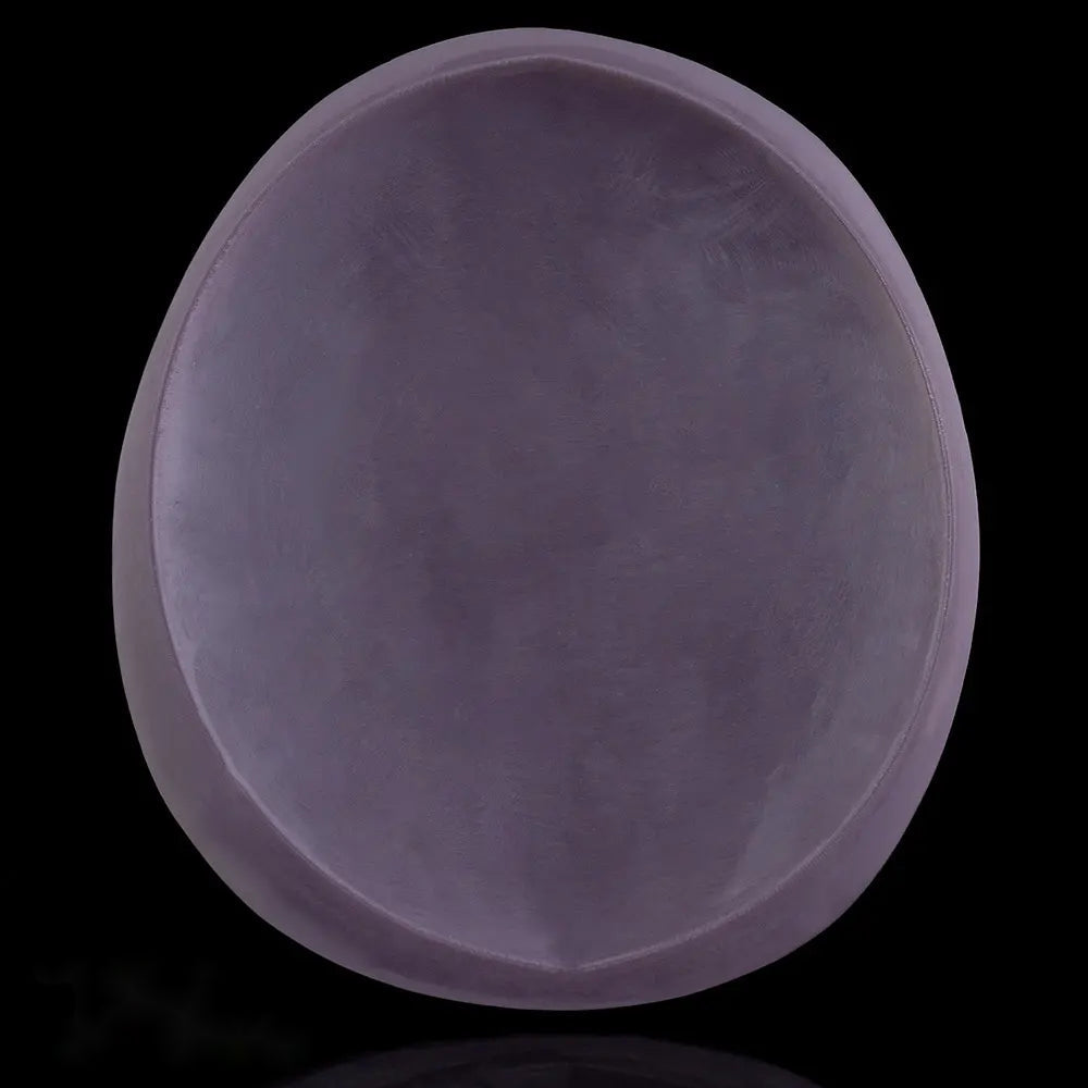 12.36in Dual Density Ejaculating Big Real Dildo For Vaginal and G-Spot Penis