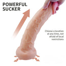 12.3in Long Thick Anal Dildo For Adult Gay Men Fucking