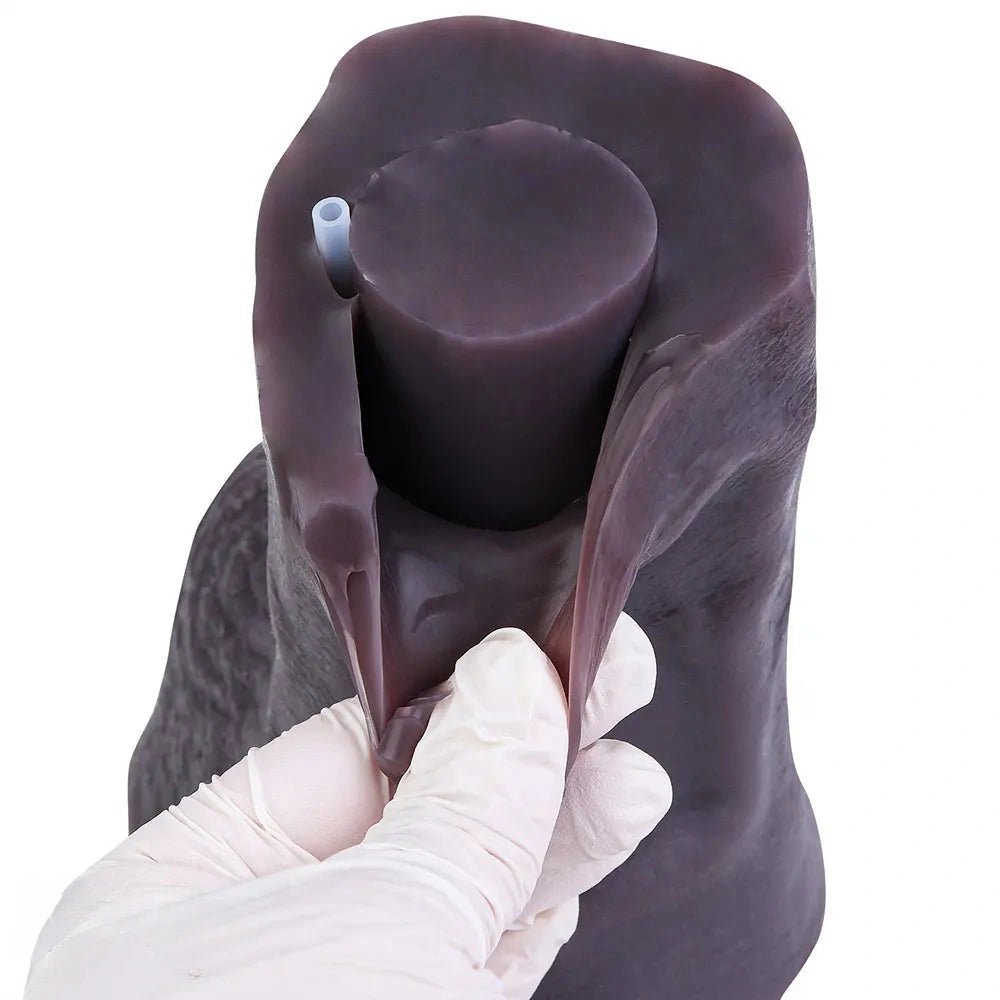 12.44in Dual Density Ejaculating Big Real Dildo Realistic Wide Penis Cock