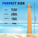12.4in Women Masturbation Fantasy Long Octopus Tentacle Dildo