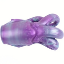 12.59in Octopus Anal Plug Silicone Tentacle Big Dildo Soft Masturbator