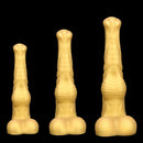 12.61in 14.17in 16in Super Huge Long Silicone Soft Horse Cock Dildo