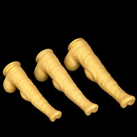 12.61in 14.17in 16in Super Huge Long Silicone Soft Horse Cock Dildo