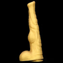 12.61in 14.17in 16in Super Huge Long Silicone Soft Horse Cock Dildo