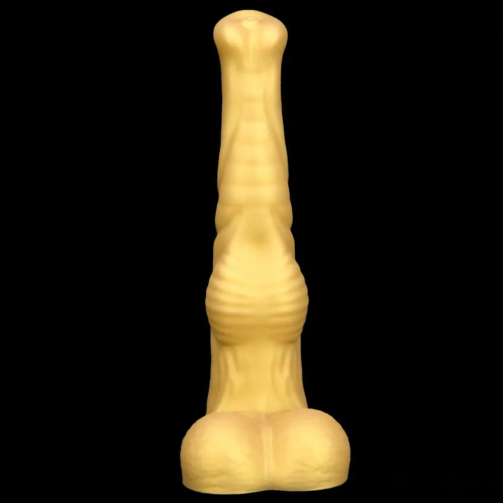 12.61in 14.17in 16in Super Huge Long Silicone Soft Horse Cock Dildo