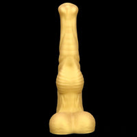 12.61in 14.17in 16in Super Huge Long Silicone Soft Horse Cock Dildo