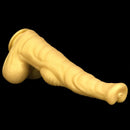 12.61in 14.17in 16in Super Huge Long Silicone Soft Horse Cock Dildo