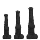 12.61in 14.17in 16in Super Huge Long Silicone Soft Horse Cock Dildo