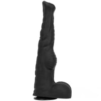 12.61in 14.17in 16in Super Huge Long Silicone Soft Horse Cock Dildo