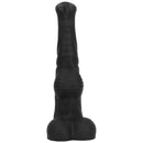 12.61in 14.17in 16in Super Huge Long Silicone Soft Horse Cock Dildo