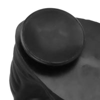 12.61in 14.17in 16in Super Huge Long Silicone Soft Horse Cock Dildo