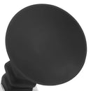 12.6in 14.56in 17.71in Pointed Tip Huge Long Silicone Soft Butt Plug Dildo