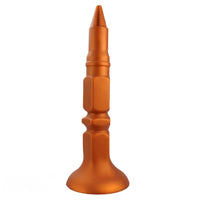 12.6in 14.5in 17.71in Screw Type Long Butt Plug Dildo Anal Plug Masturbator
