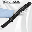 12.6in 15.15in Big PVC Sword Dildo With handle Anal Masturbator For Men