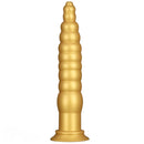 12.6in 17.32in Silicone Super Long Large Thick Anal Plug Dildo Anal Torture