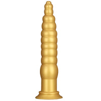 12.6in 17.32in Silicone Super Long Large Thick Anal Plug Dildo Anal Torture