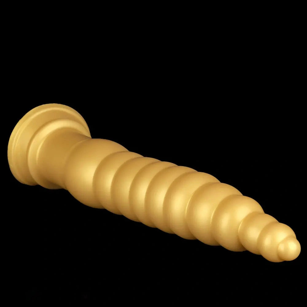 12.6in 17.32in Silicone Super Long Large Thick Anal Plug Dildo Anal Torture