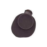 12.6in Big Glans Silicone Soft Huge Thick Dildo For Female G-Spot Vagina