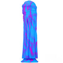 12.79in Huge Thick Round Animal Horse Donkey Women Adult Toy