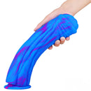 12.79in Huge Thick Round Animal Horse Donkey Women Adult Toy