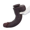 12.81in Huge Silicone Soft Cock Dildo Self-Pleasure Bar Adult Sensual Toy